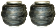 suspension toroidale